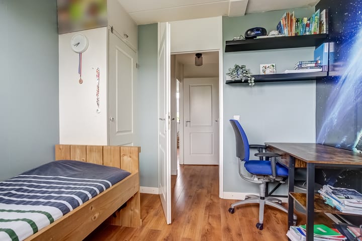 Foto 24 van Burg. S. Schagenstraat 7