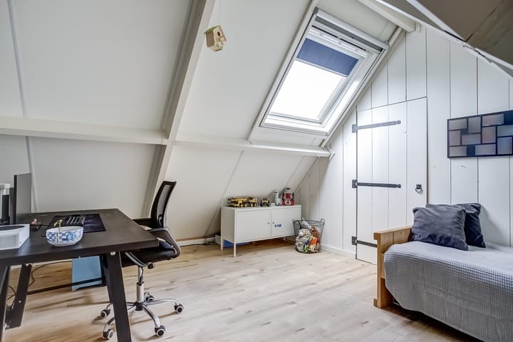 Foto 25 van Burg. S. Schagenstraat 7