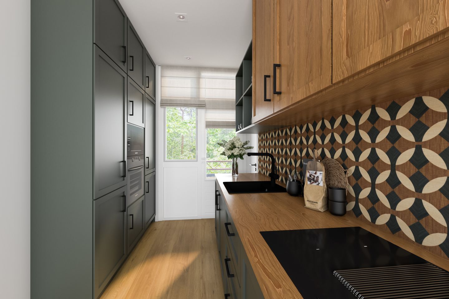 Foto 19 van Mevr. Kuipers-Rietberglaan 35