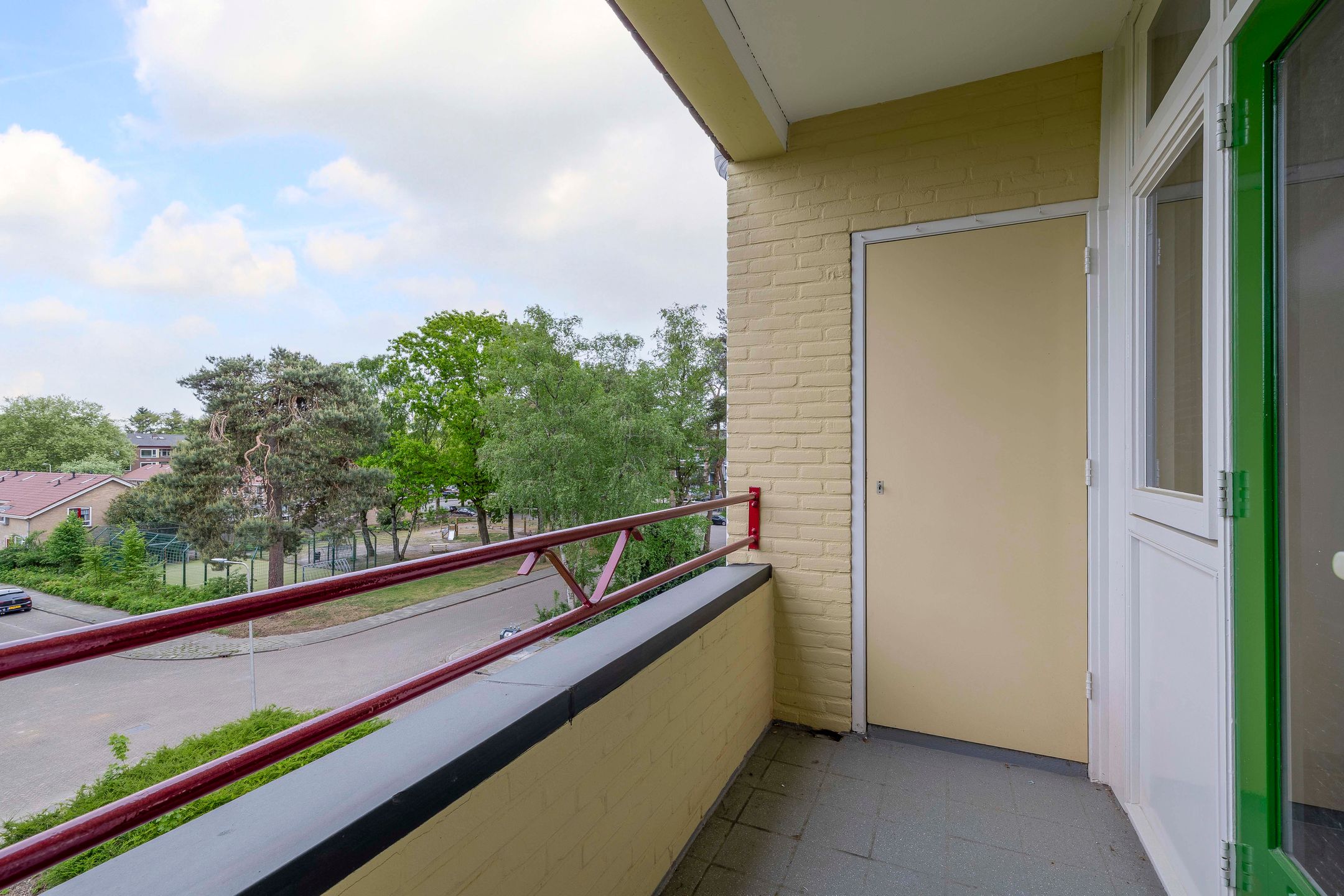 Foto 21 van Mevr. Kuipers-Rietberglaan 35