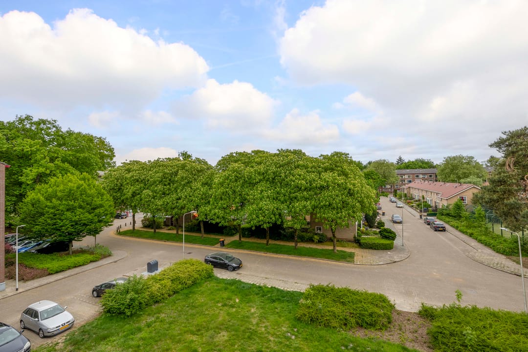 Foto 22 van Mevr. Kuipers-Rietberglaan 35