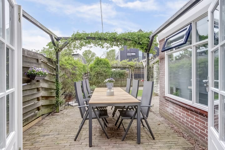 Foto 31 van Burg. S. Schagenstraat 7