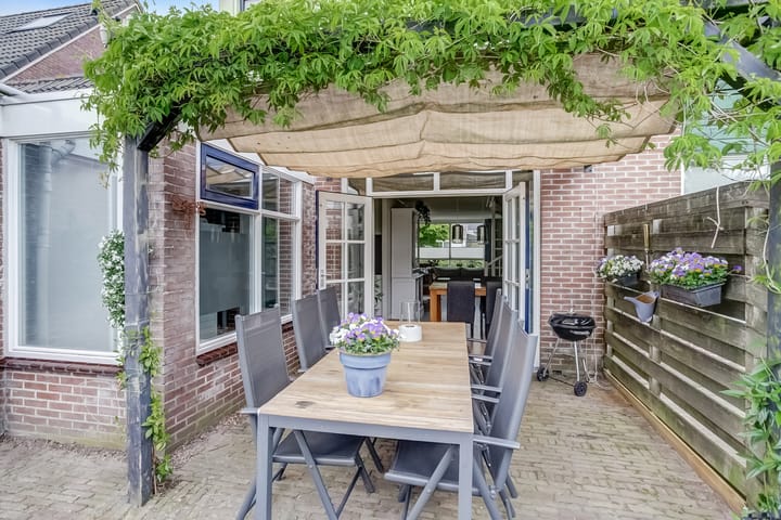 Foto 34 van Burg. S. Schagenstraat 7