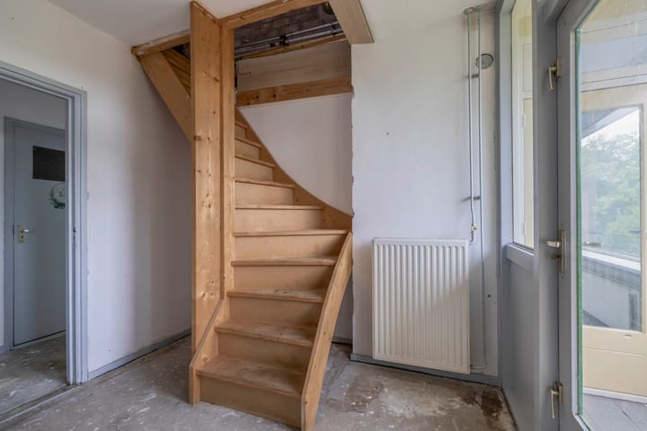 Foto 28 van Mevr. Kuipers-Rietberglaan 35