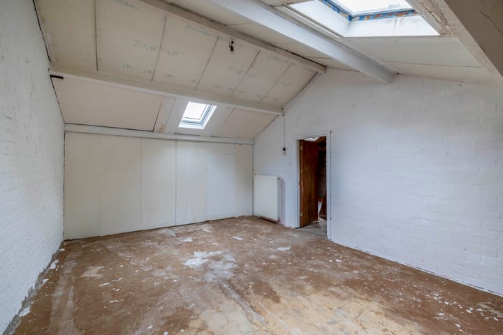 Foto 32 van Mevr. Kuipers-Rietberglaan 35