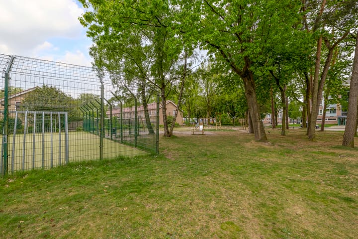 Foto 37 van Mevr. Kuipers-Rietberglaan 35