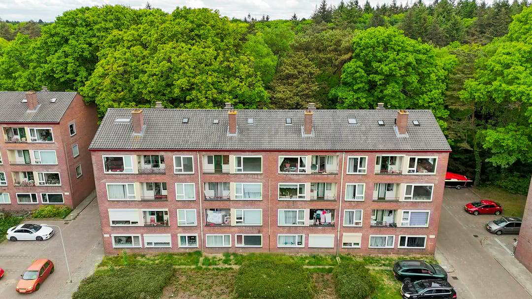 Foto 38 van Mevr. Kuipers-Rietberglaan 35