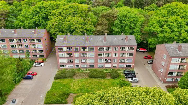 Foto 39 van Mevr. Kuipers-Rietberglaan 35