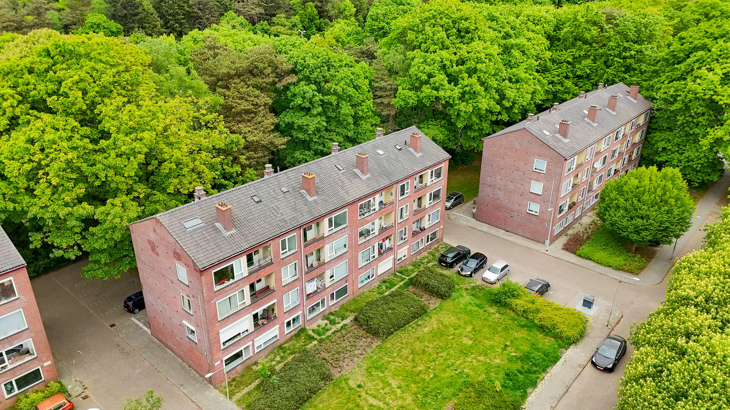 Foto 40 van Mevr. Kuipers-Rietberglaan 35