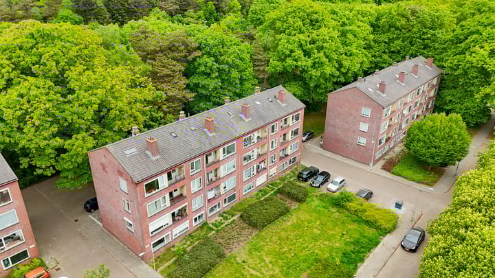 Foto 40 van Mevr. Kuipers-Rietberglaan 35