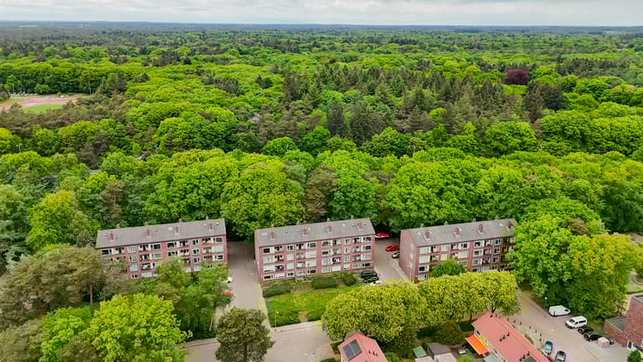 Foto 41 van Mevr. Kuipers-Rietberglaan 35