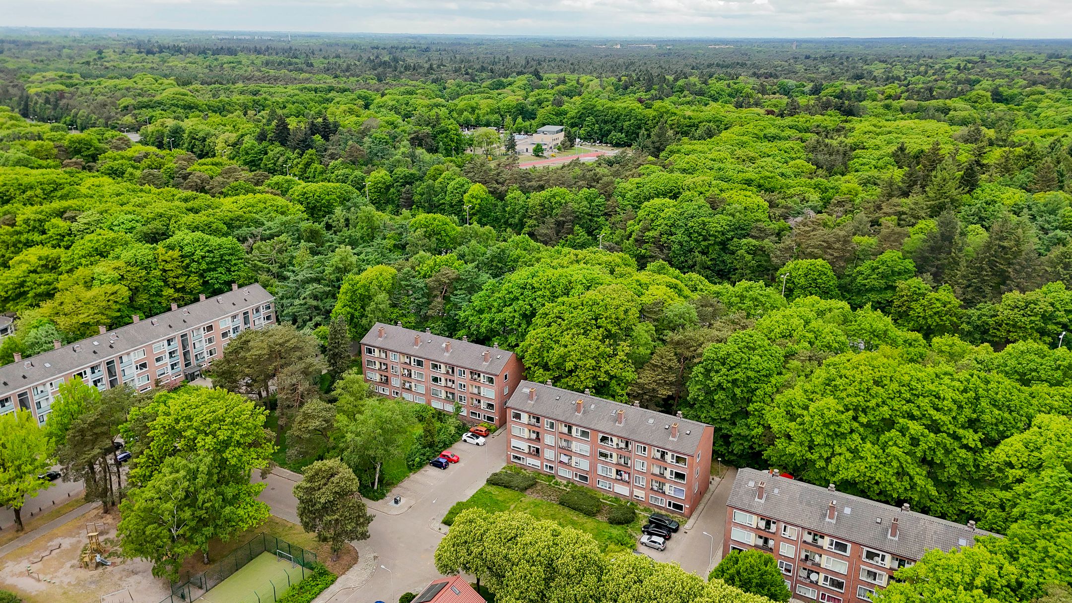 Foto 42 van Mevr. Kuipers-Rietberglaan 35