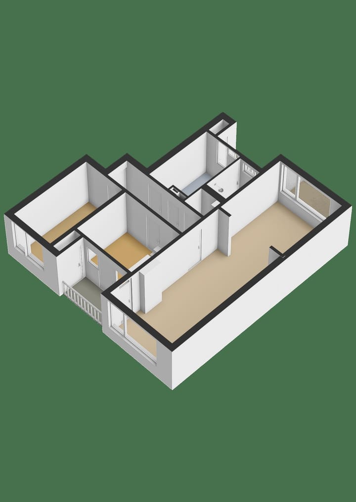 Foto 44 van Mevr. Kuipers-Rietberglaan 35