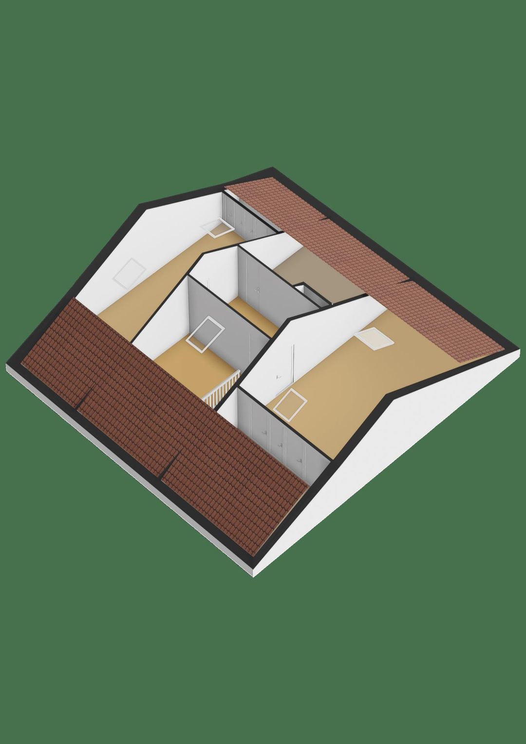 Foto 46 van Mevr. Kuipers-Rietberglaan 35