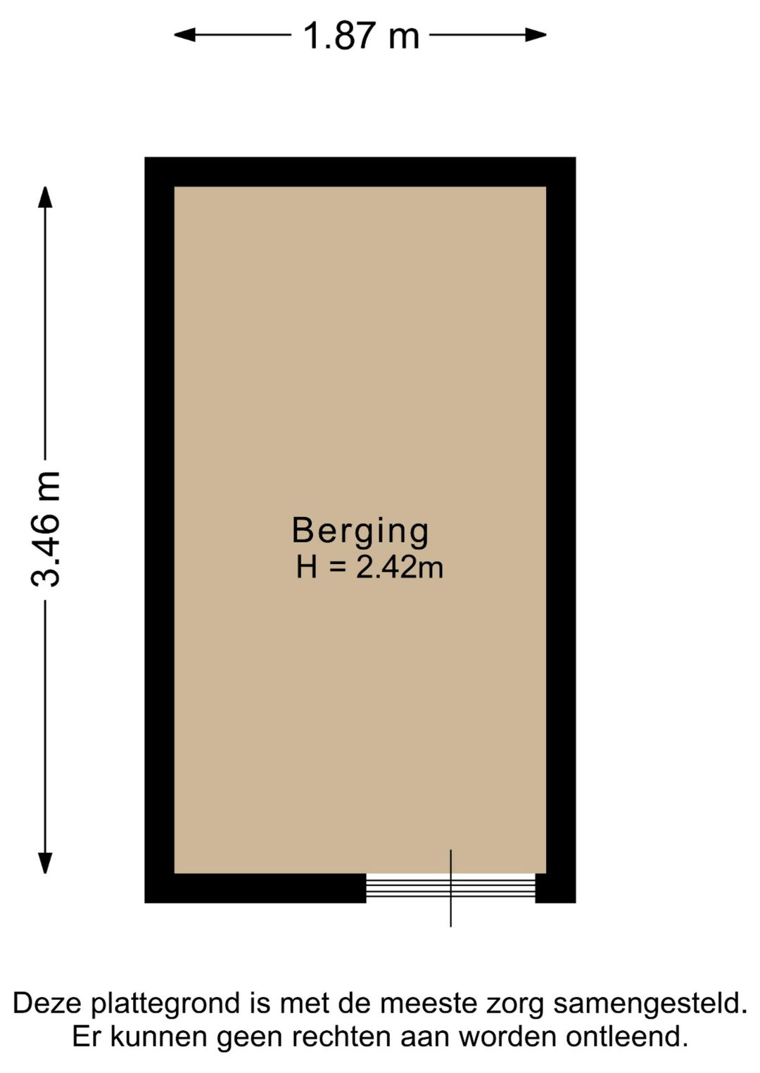 Foto 47 van Mevr. Kuipers-Rietberglaan 35