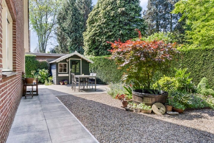 Photo 4 of Kolonel Silvertoplaan 2-A