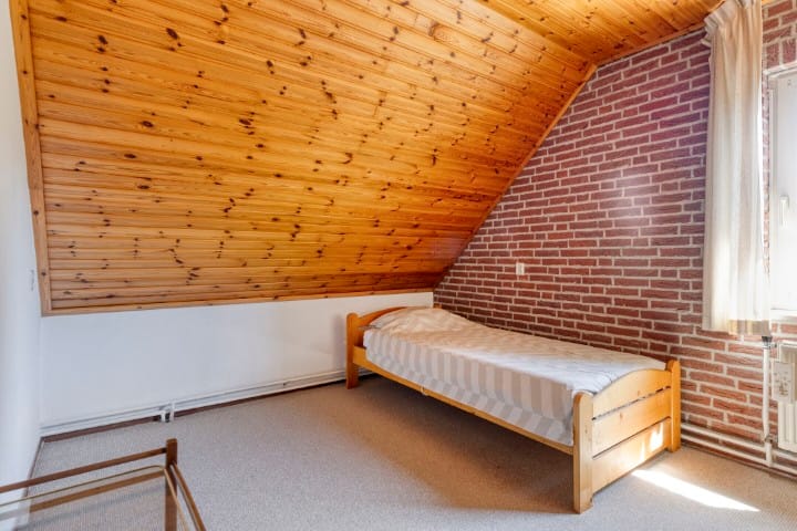 Photo 21 of Kolonel Silvertoplaan 2-A