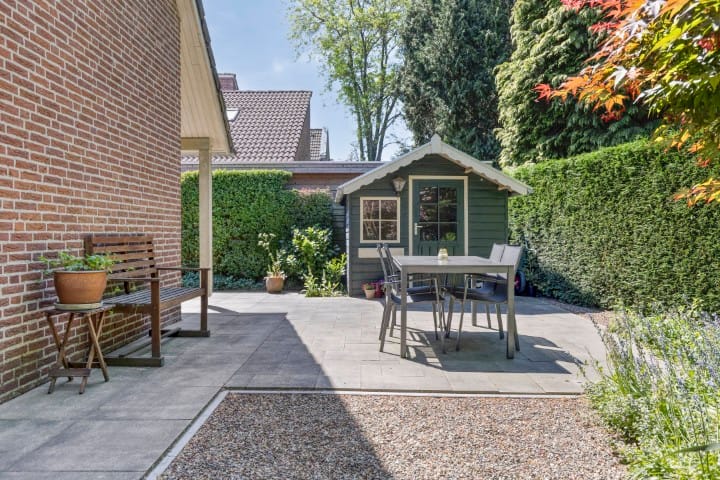 Photo 28 of Kolonel Silvertoplaan 2-A