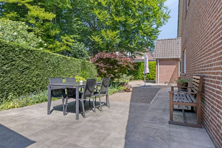 Photo 29 of Kolonel Silvertoplaan 2-A