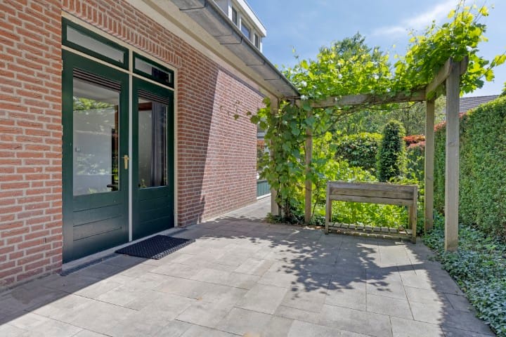 Photo 30 of Kolonel Silvertoplaan 2-A