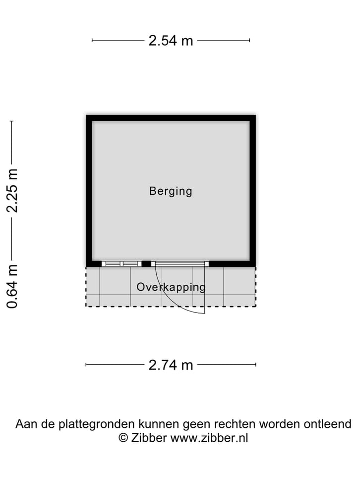 Photo 34 of Kolonel Silvertoplaan 2-A