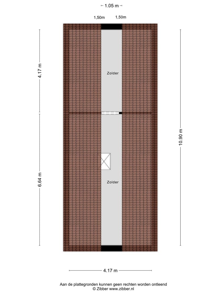 Photo 36 of Kolonel Silvertoplaan 2-A