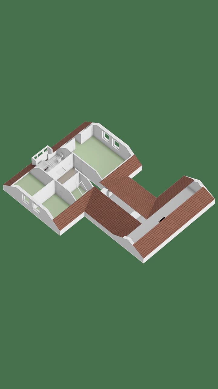 Photo 38 of Kolonel Silvertoplaan 2-A