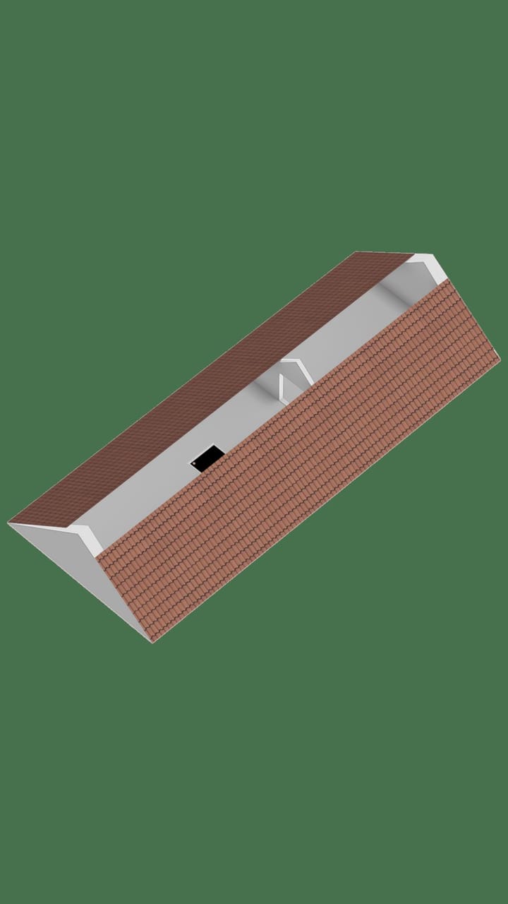 Photo 39 of Kolonel Silvertoplaan 2-A