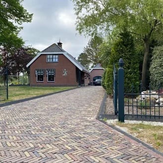 Foto 2 van Joute van der Meerweg 10