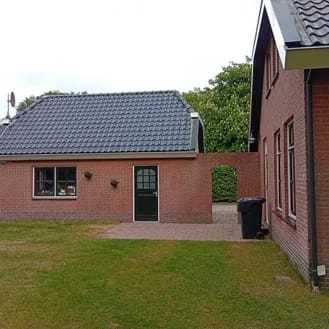 Foto 3 van Joute van der Meerweg 10