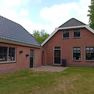 Foto 4 van Joute van der Meerweg 10