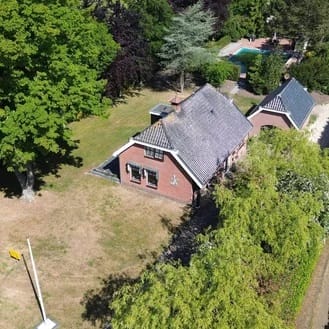 Foto 7 van Joute van der Meerweg 10