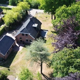 Foto 8 van Joute van der Meerweg 10