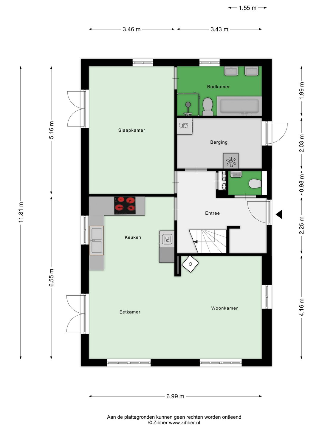 Foto 43 van Gruun 14