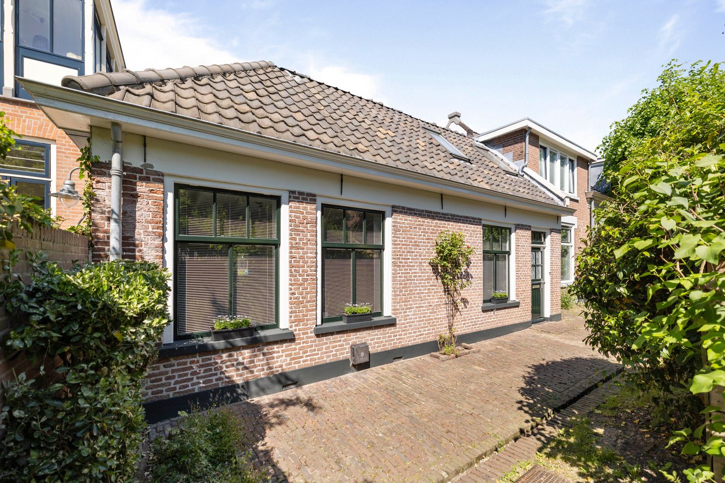 Foto 1 van Schoutenweg 3