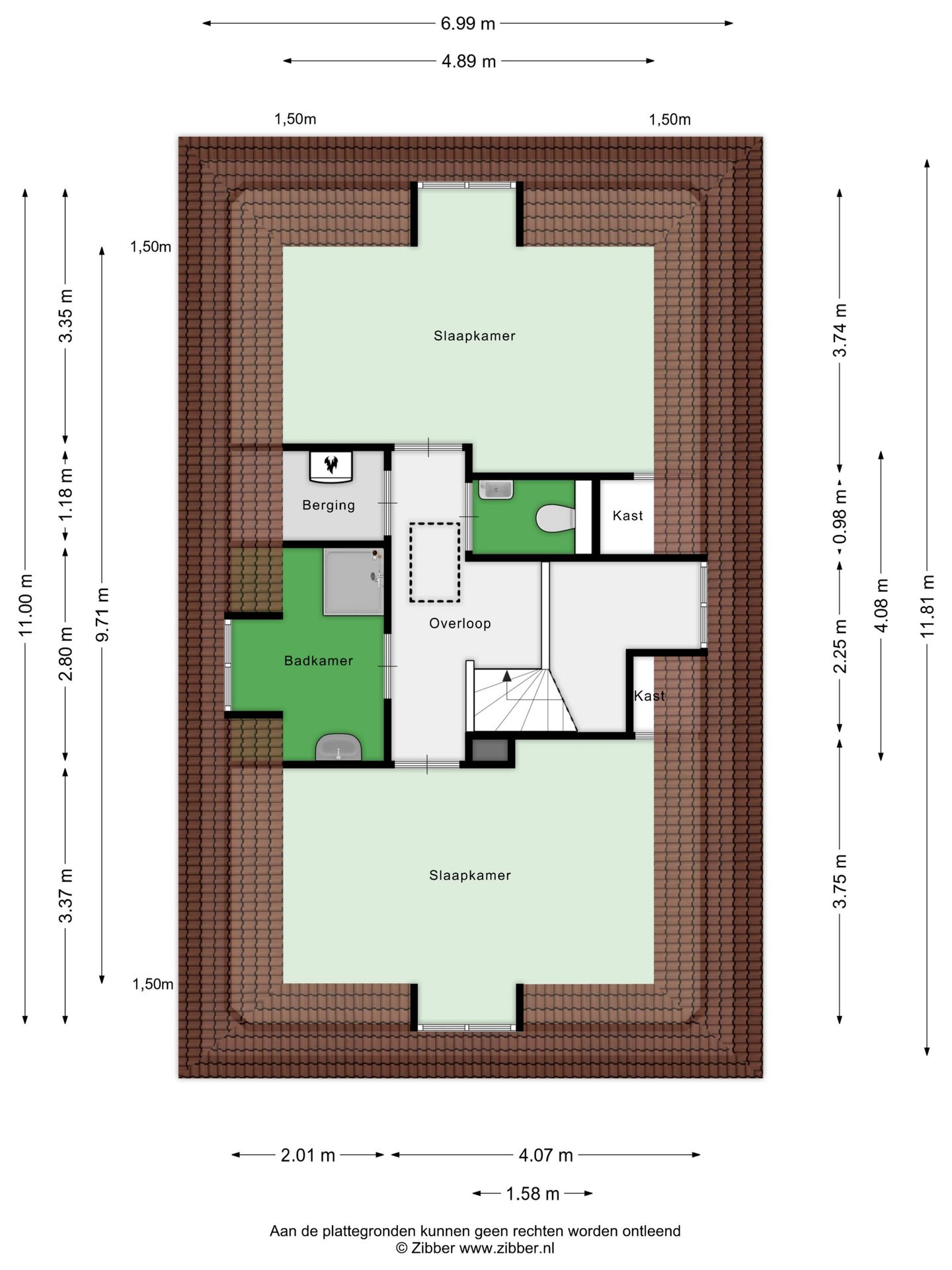 Foto 44 van Gruun 14