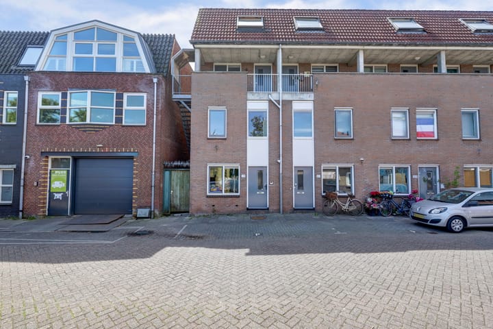 Foto 1 van Bosweg 119