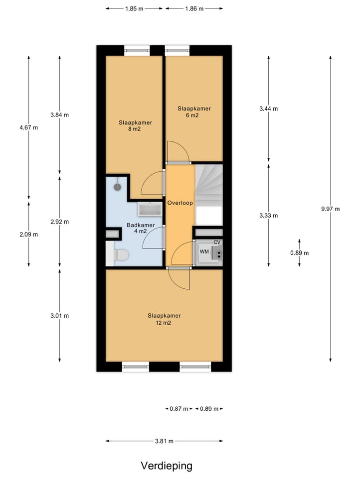 Foto 20 van Bosweg 119