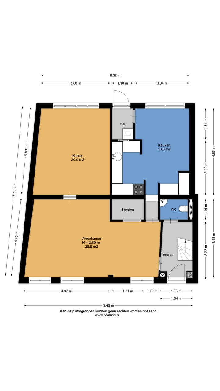 Photo 27 of Schoutenweg 3