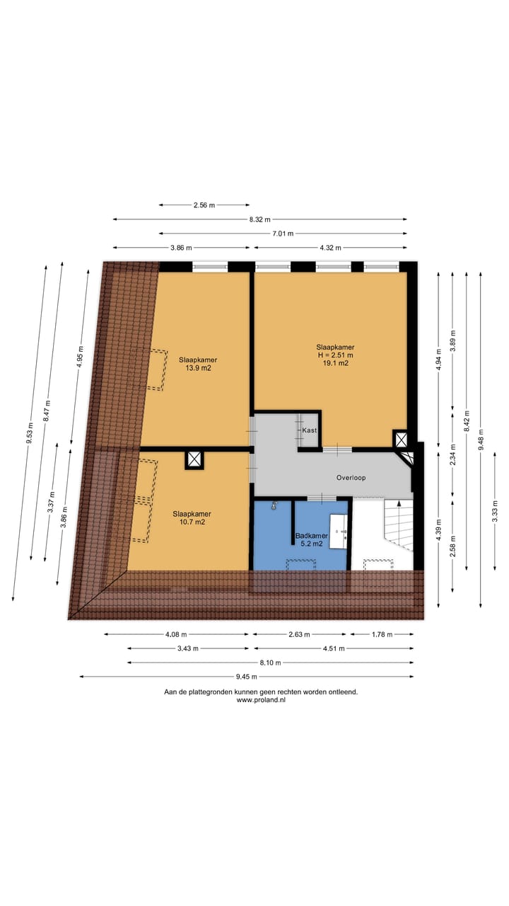 Photo 28 of Schoutenweg 3