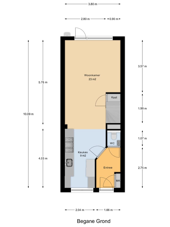 Foto 24 van Bosweg 119