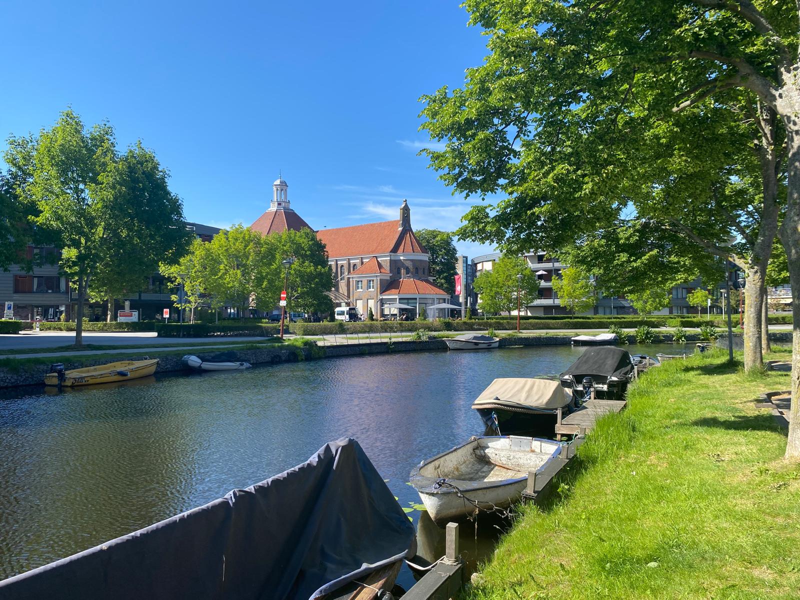 Foto 3 van Blekerskade 77