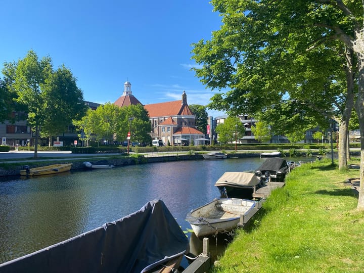 Foto 3 van Blekerskade 77