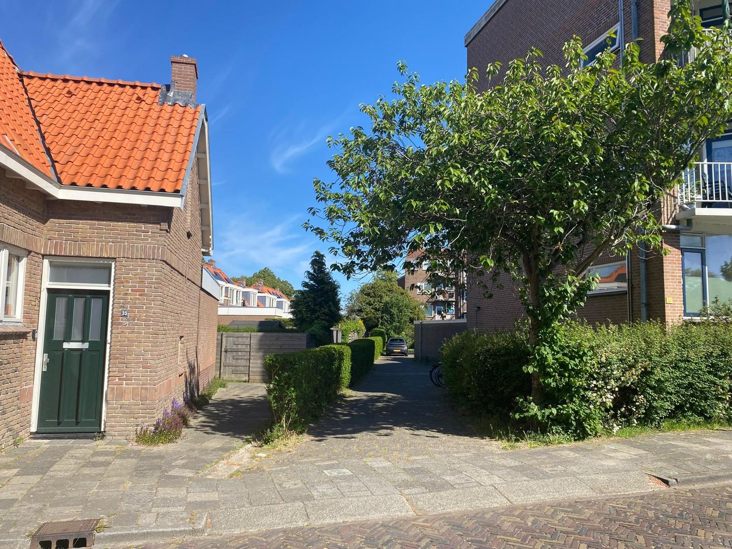 Foto 4 van Blekerskade 77