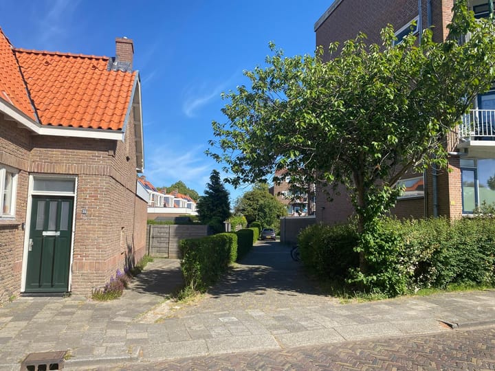 Foto 4 van Blekerskade 77