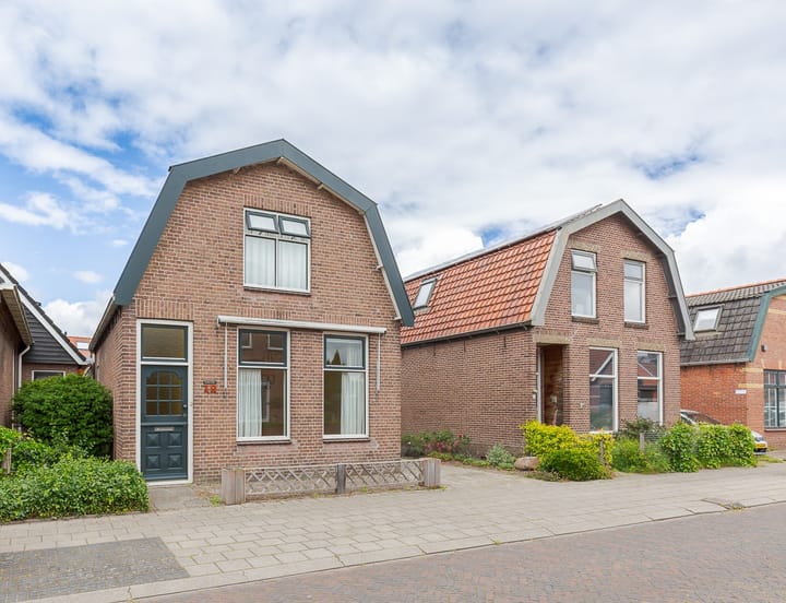 Foto 3 van Schoolstraat 12