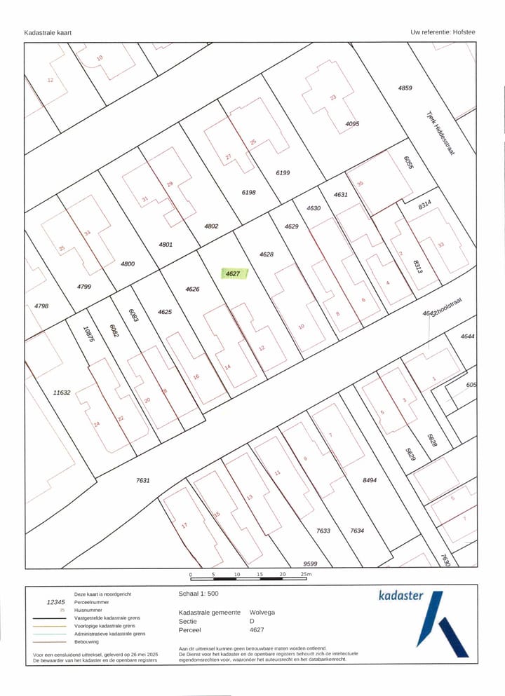 Photo 33 of Schoolstraat 12