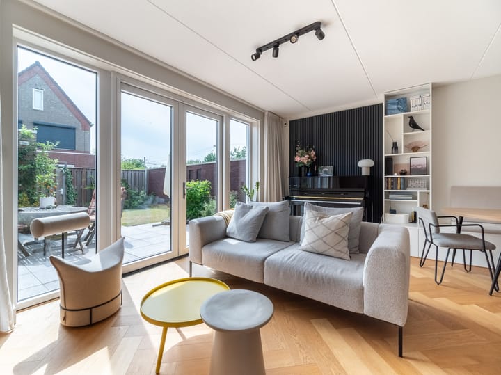 Foto 2 van Baas en Domburgstraat 75