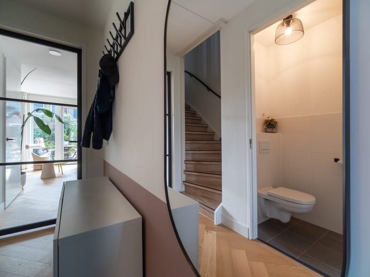 Foto 7 van Baas en Domburgstraat 75