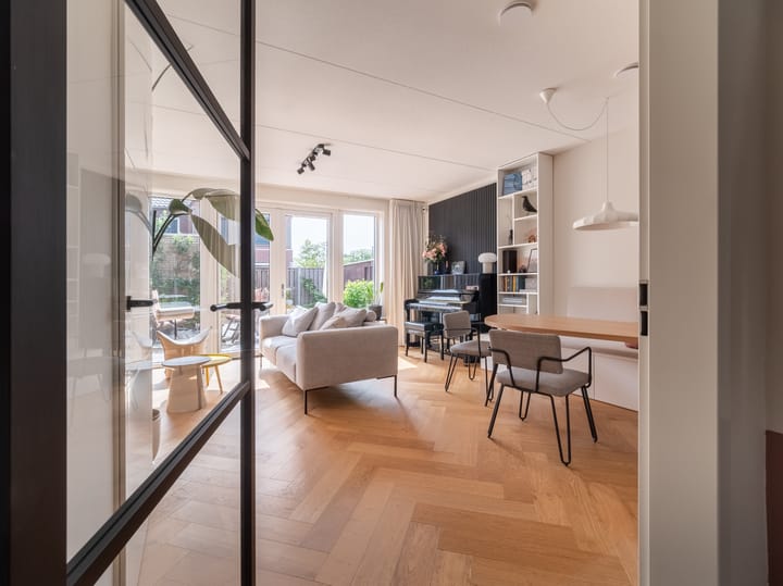 Foto 8 van Baas en Domburgstraat 75